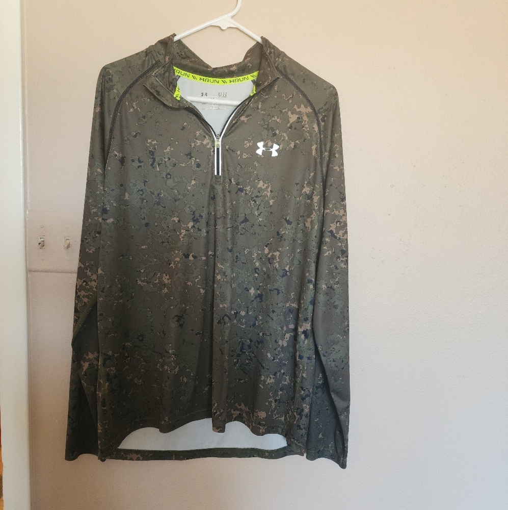 Under Armour long sleeve (🌵FOR BUNDLES ONLY)